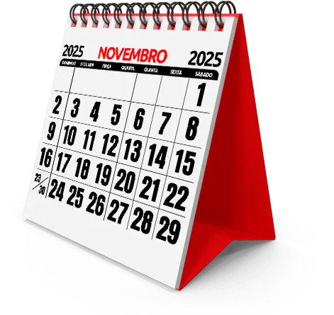 Esse ano a Black Friday será no dia 28 de Novembro